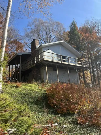 32 Sugar House Road Dover VT 05356