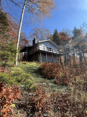 32 Sugar House Road Dover VT 05356