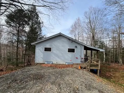 32 Sugar House Road Dover VT 05356