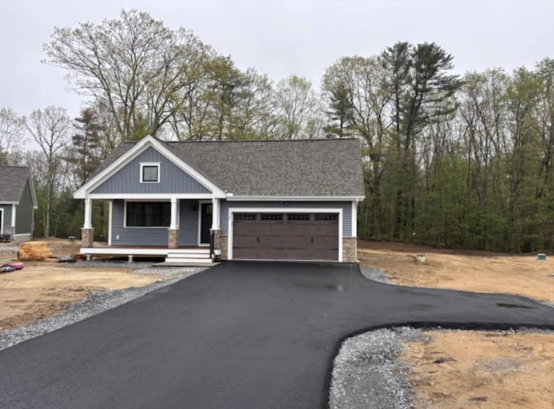 12 Taylor Circle Brentwood NH 03833