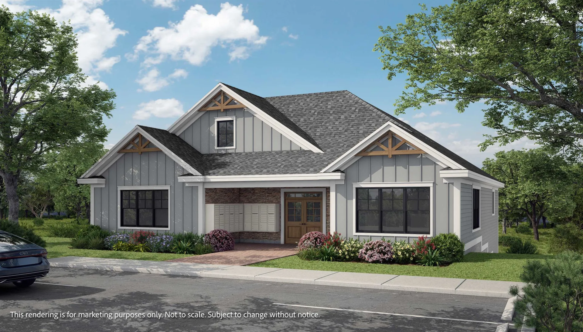 4 Taylor Circle Brentwood NH 03833