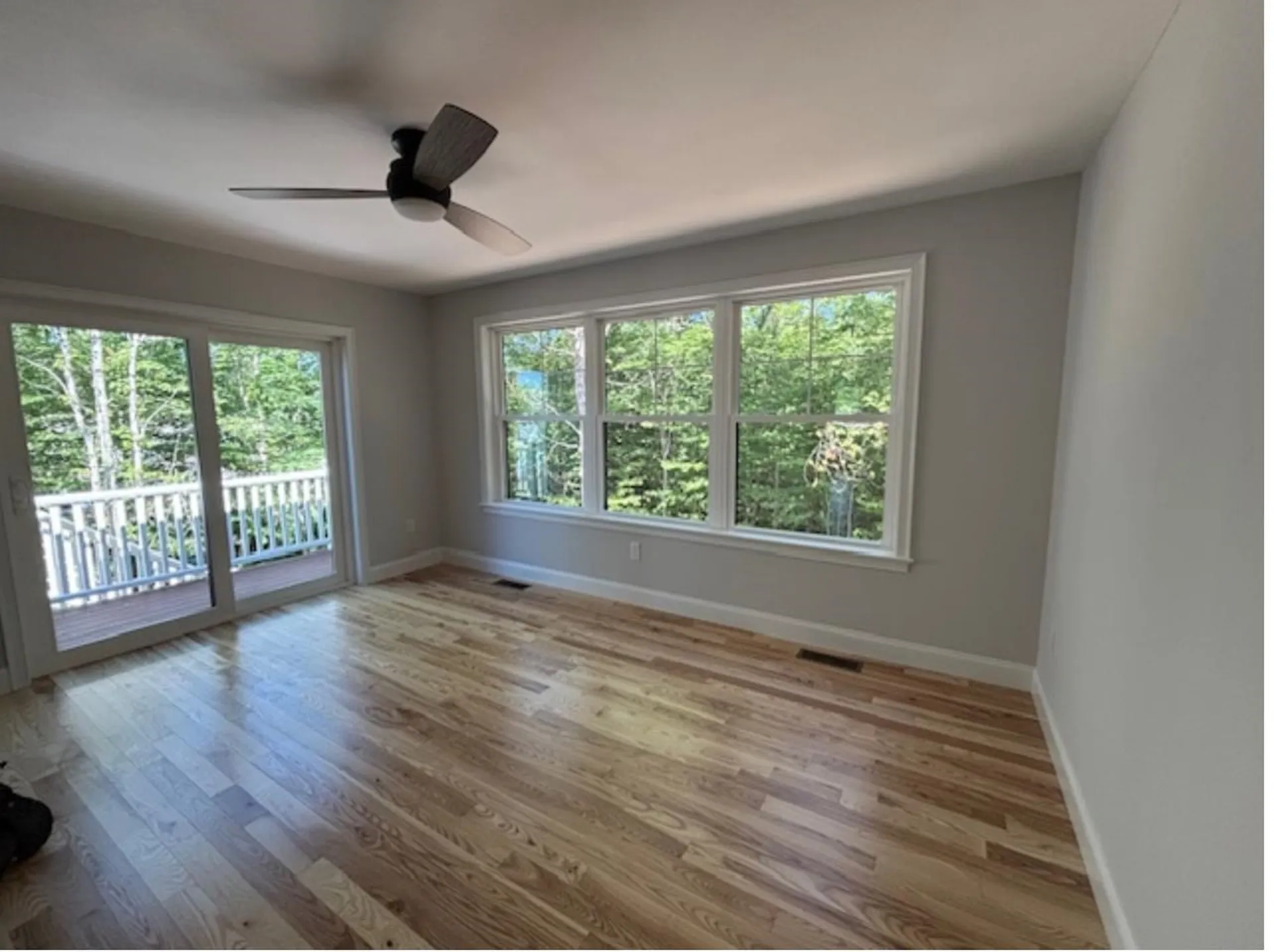 4 Taylor Circle Brentwood NH 03833