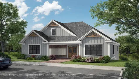 4 Taylor Circle Brentwood NH 03833