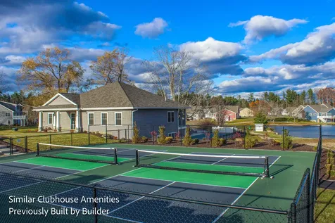 4 Taylor Circle Brentwood NH 03833