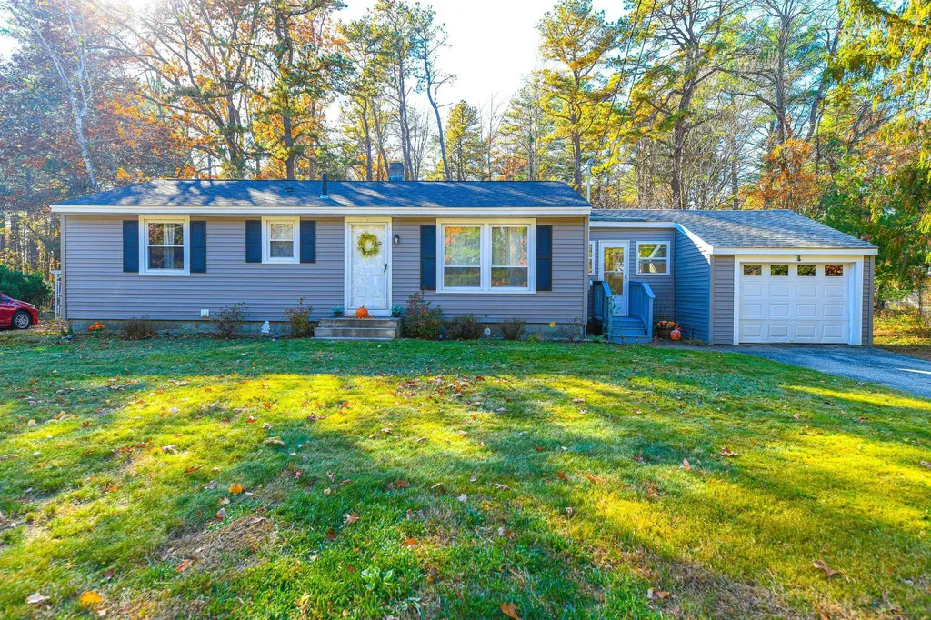 180 Airport Road Concord NH 03301