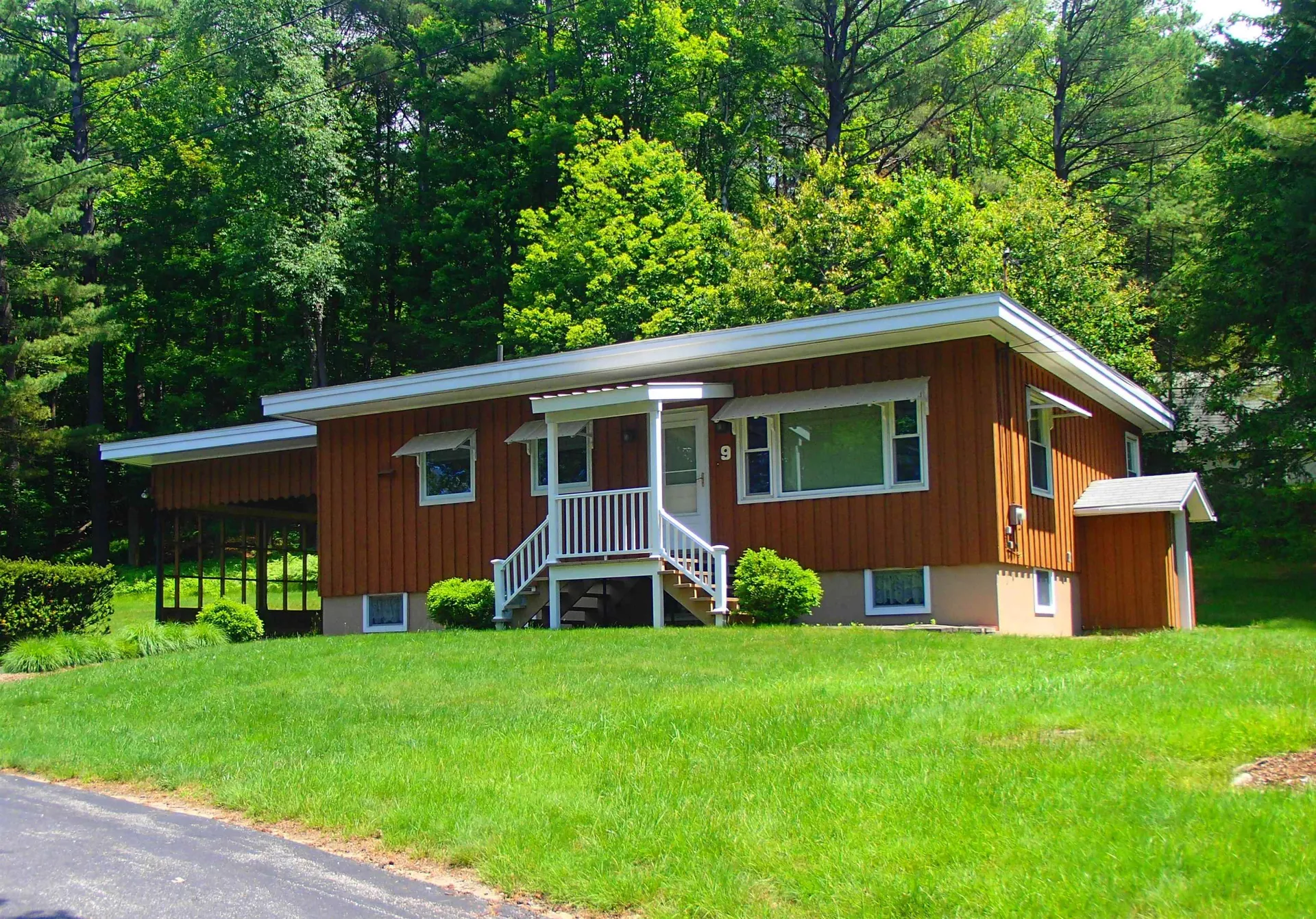 9 French Terrace Claremont NH 03743