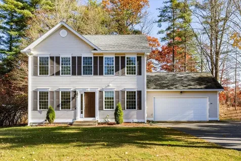 26 Auburn Road Londonderry NH 03053