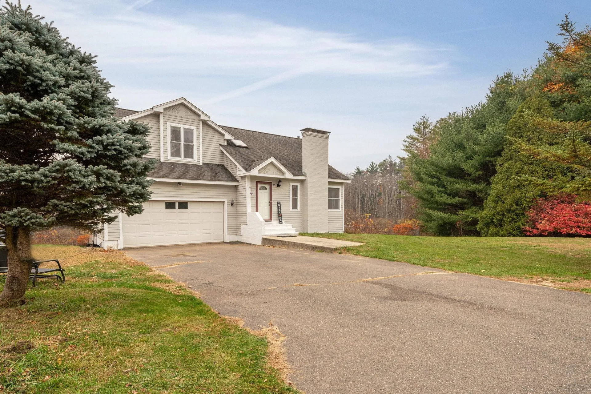 11 Cortney Lane Hampstead NH 03841