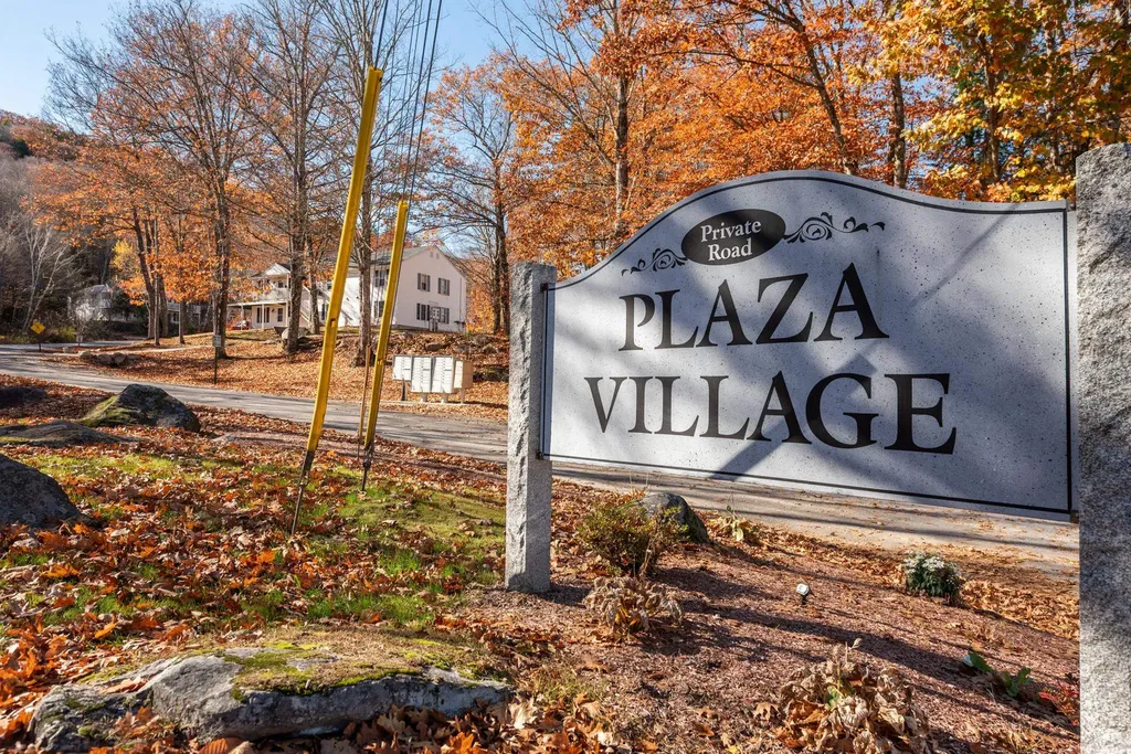 32 Plaza Village Road Plymouth NH 03264