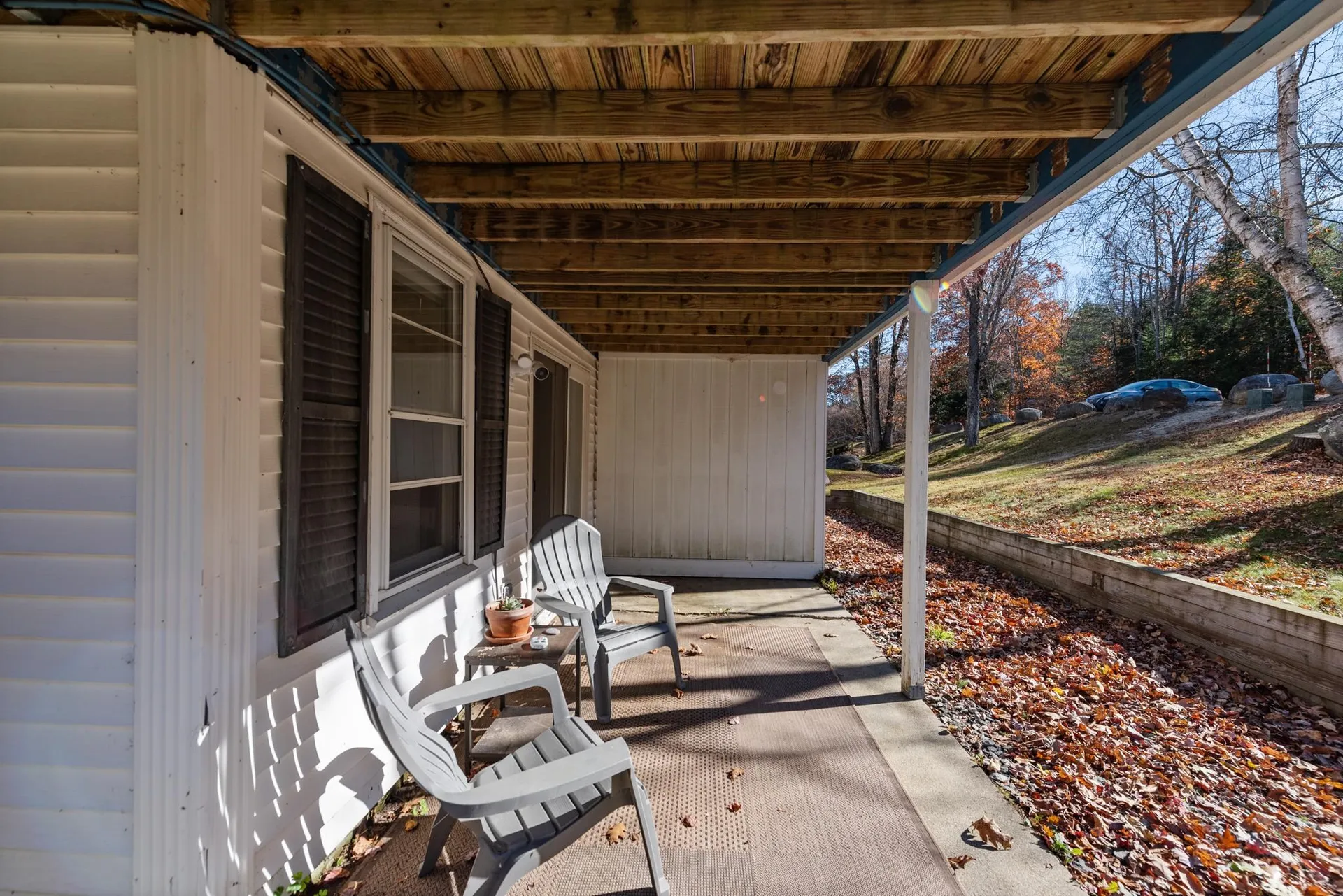 32 Plaza Village Road Plymouth NH 03264