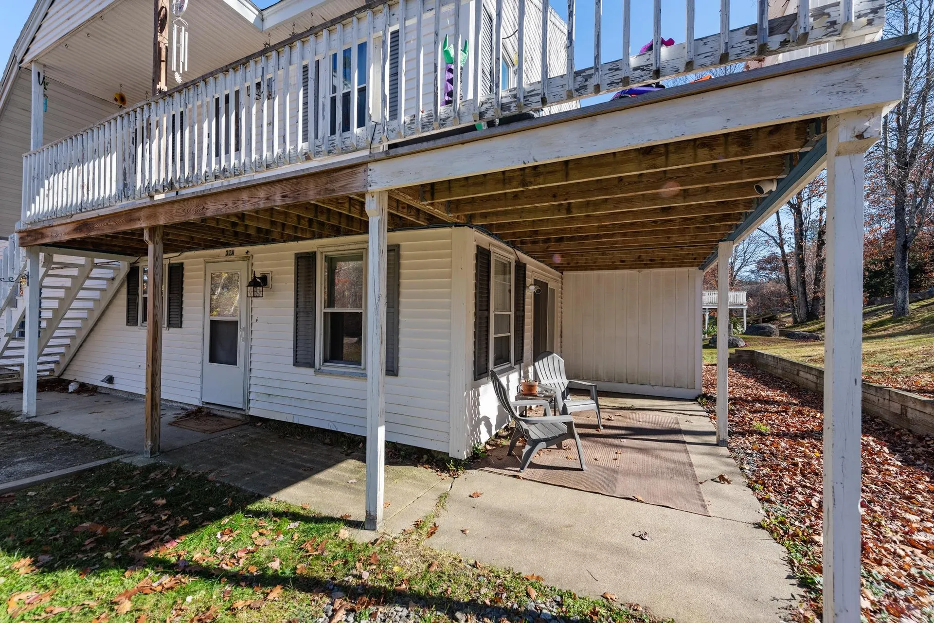 32 Plaza Village Road Plymouth NH 03264