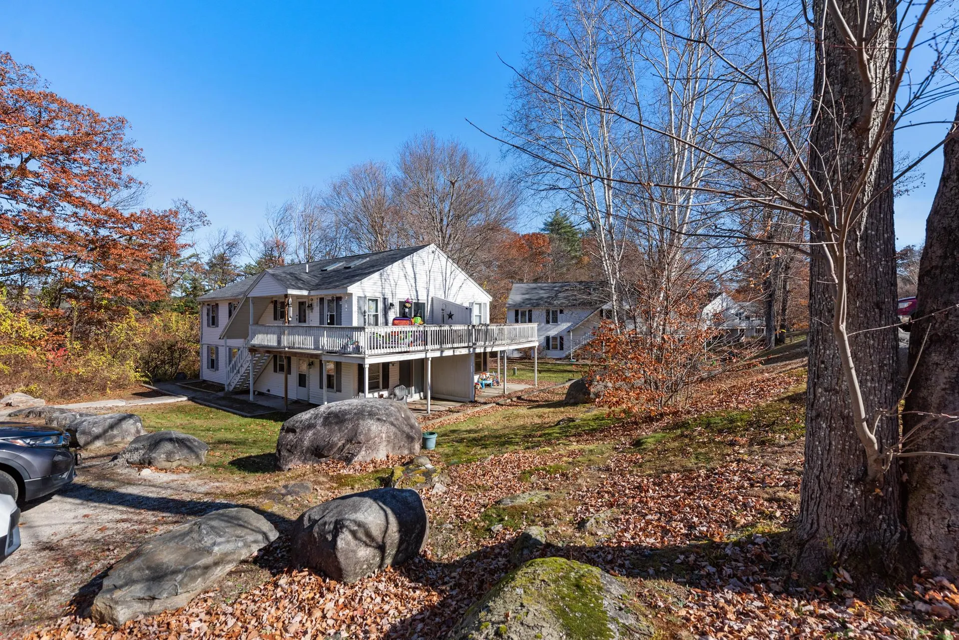 32 Plaza Village Road Plymouth NH 03264