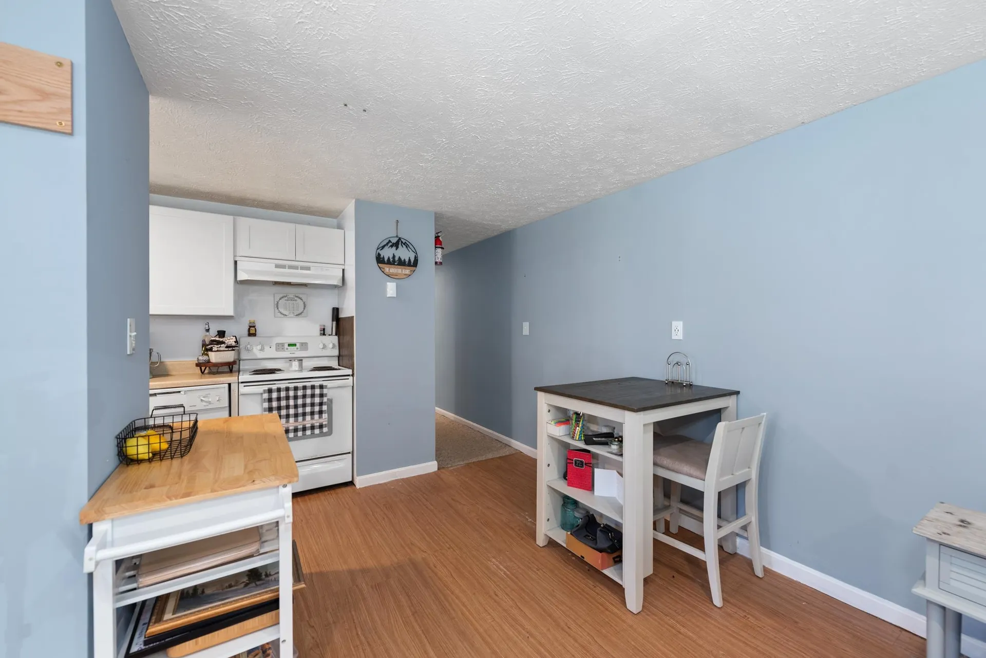 32 Plaza Village Road Plymouth NH 03264