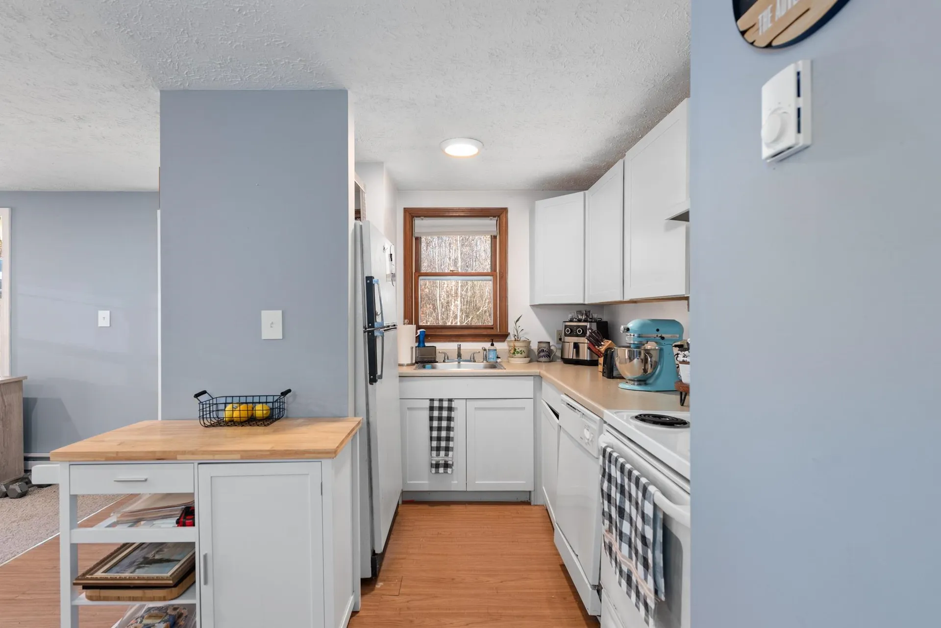 32 Plaza Village Road Plymouth NH 03264