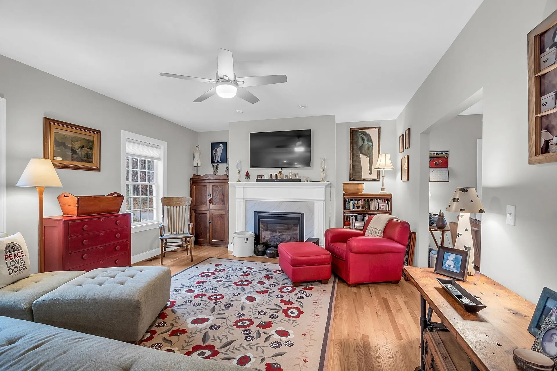 5 Laurel Landing Hudson NH 03051