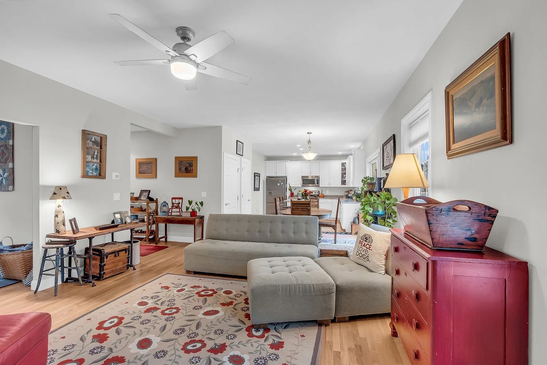 5 Laurel Landing Hudson NH 03051