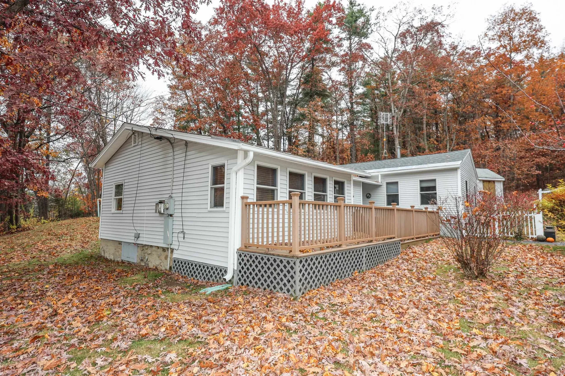41 Amherst Road Merrimack NH 03054