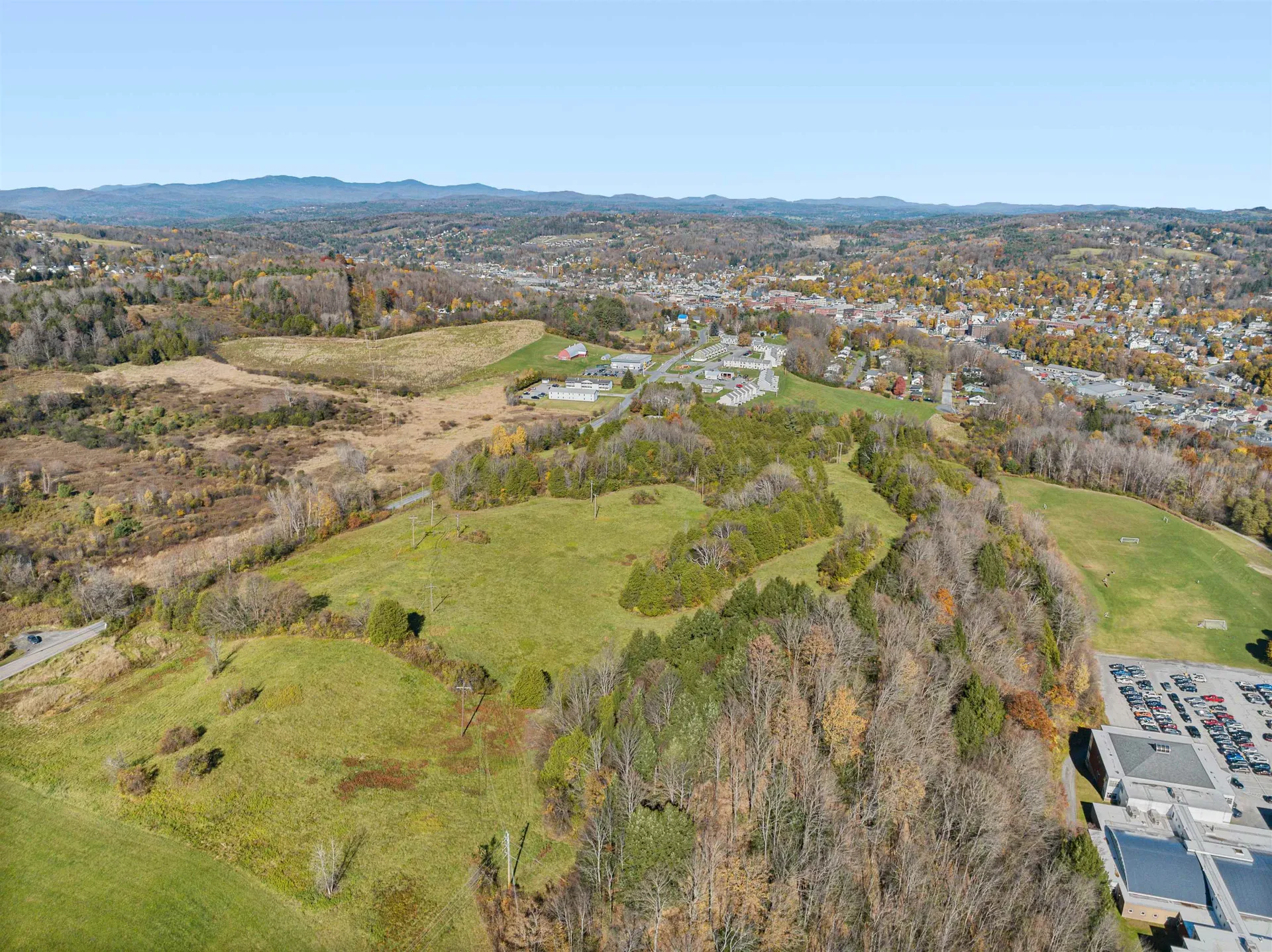 0 Allen Street Barre City VT 05641