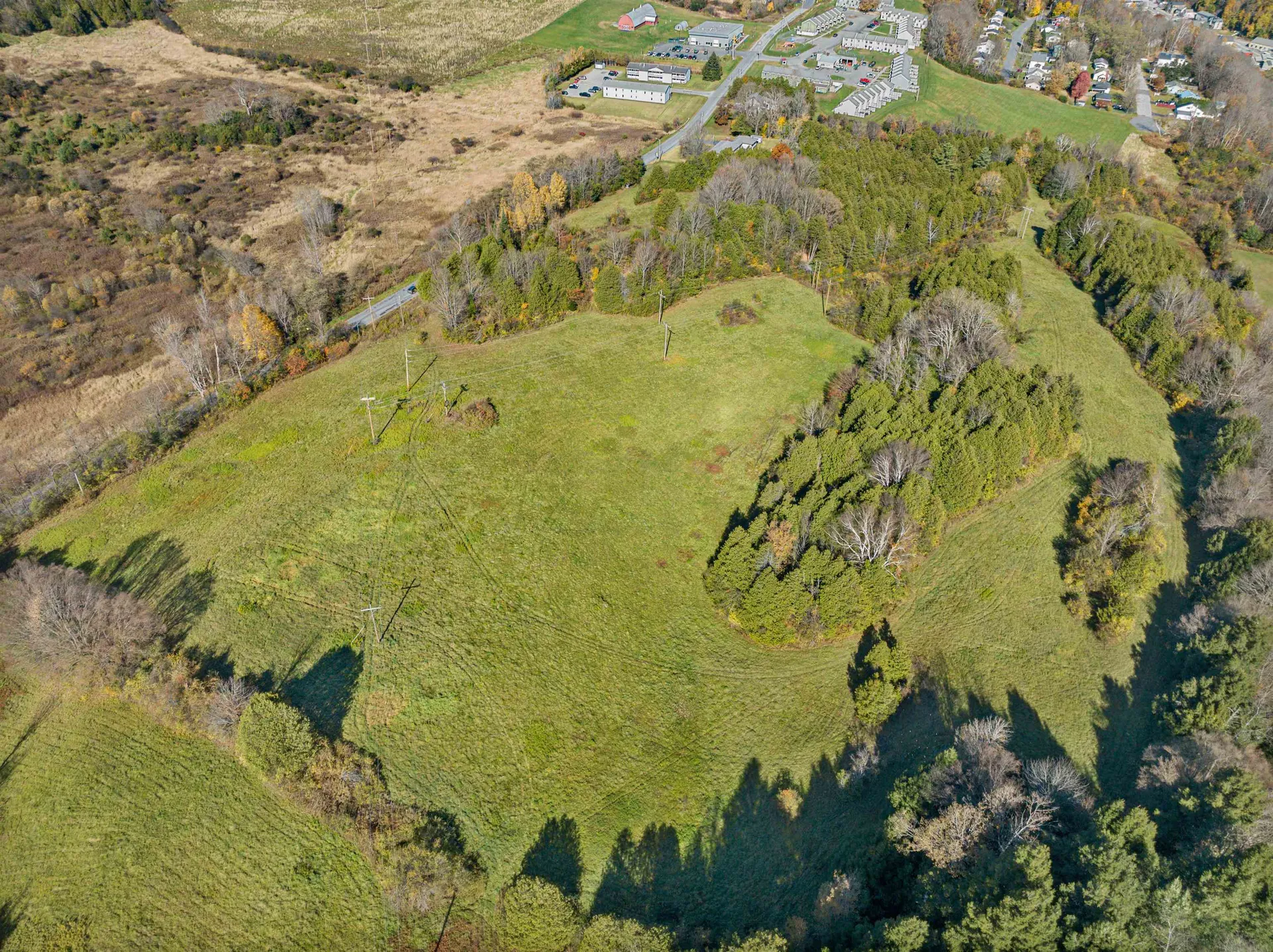 0 Allen Street Barre City VT 05641