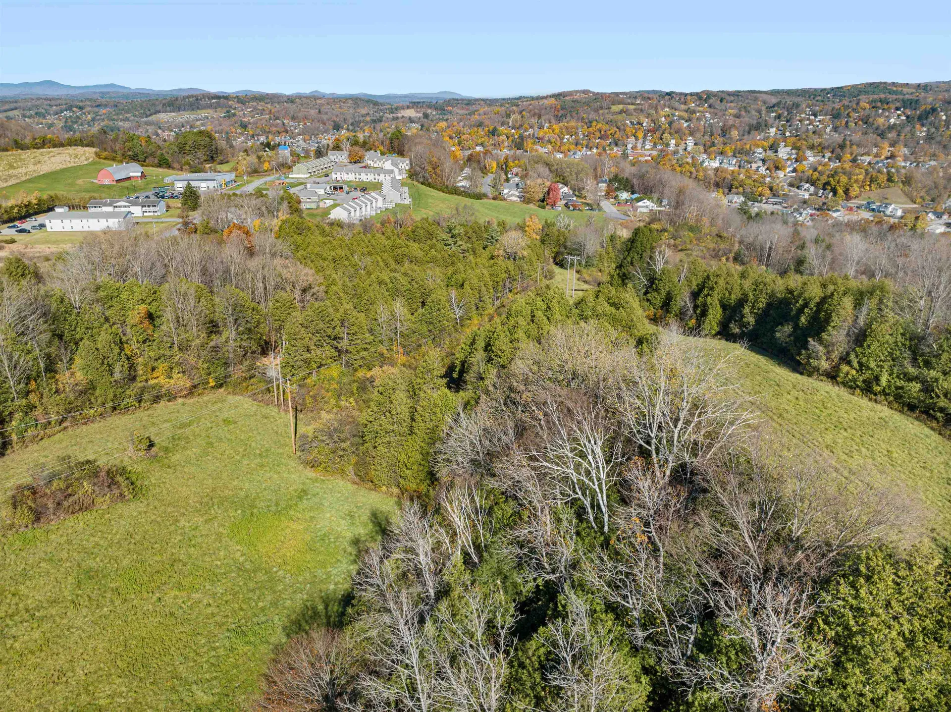 0 Allen Street Barre City VT 05641