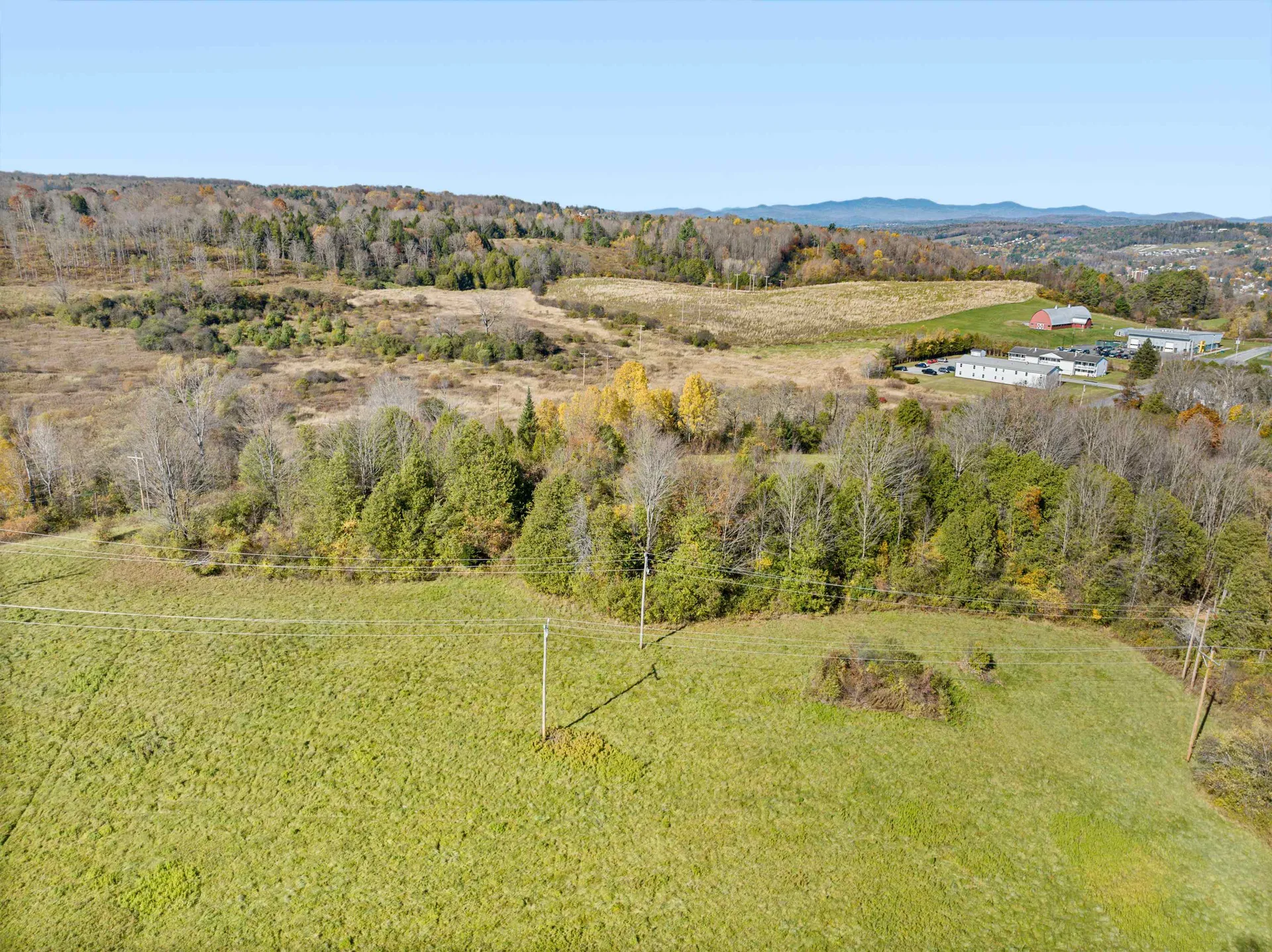 0 Allen Street Barre City VT 05641