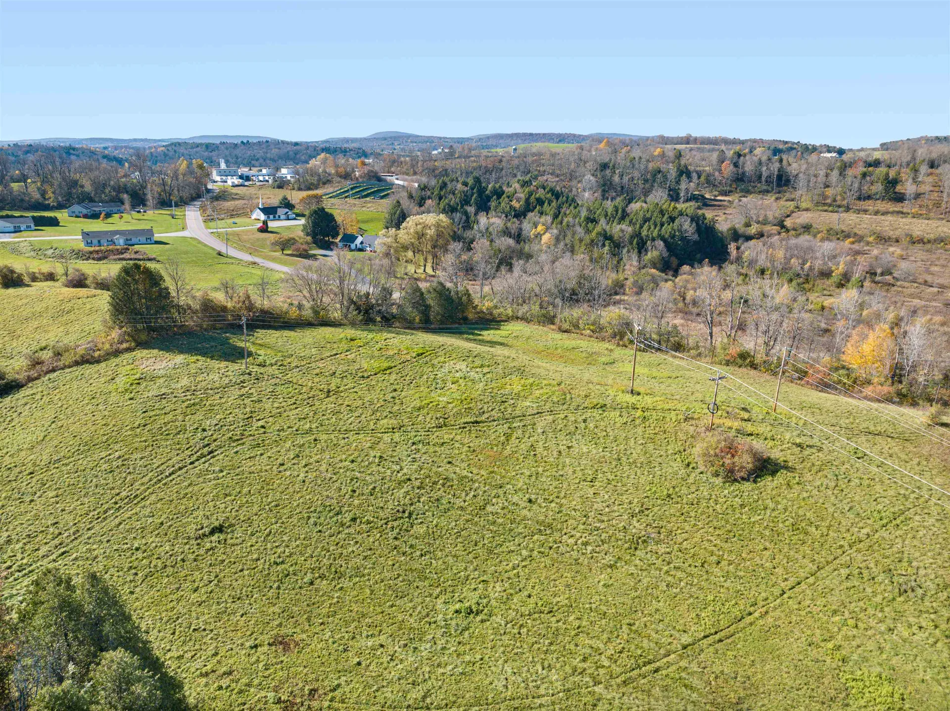 0 Allen Street Barre City VT 05641