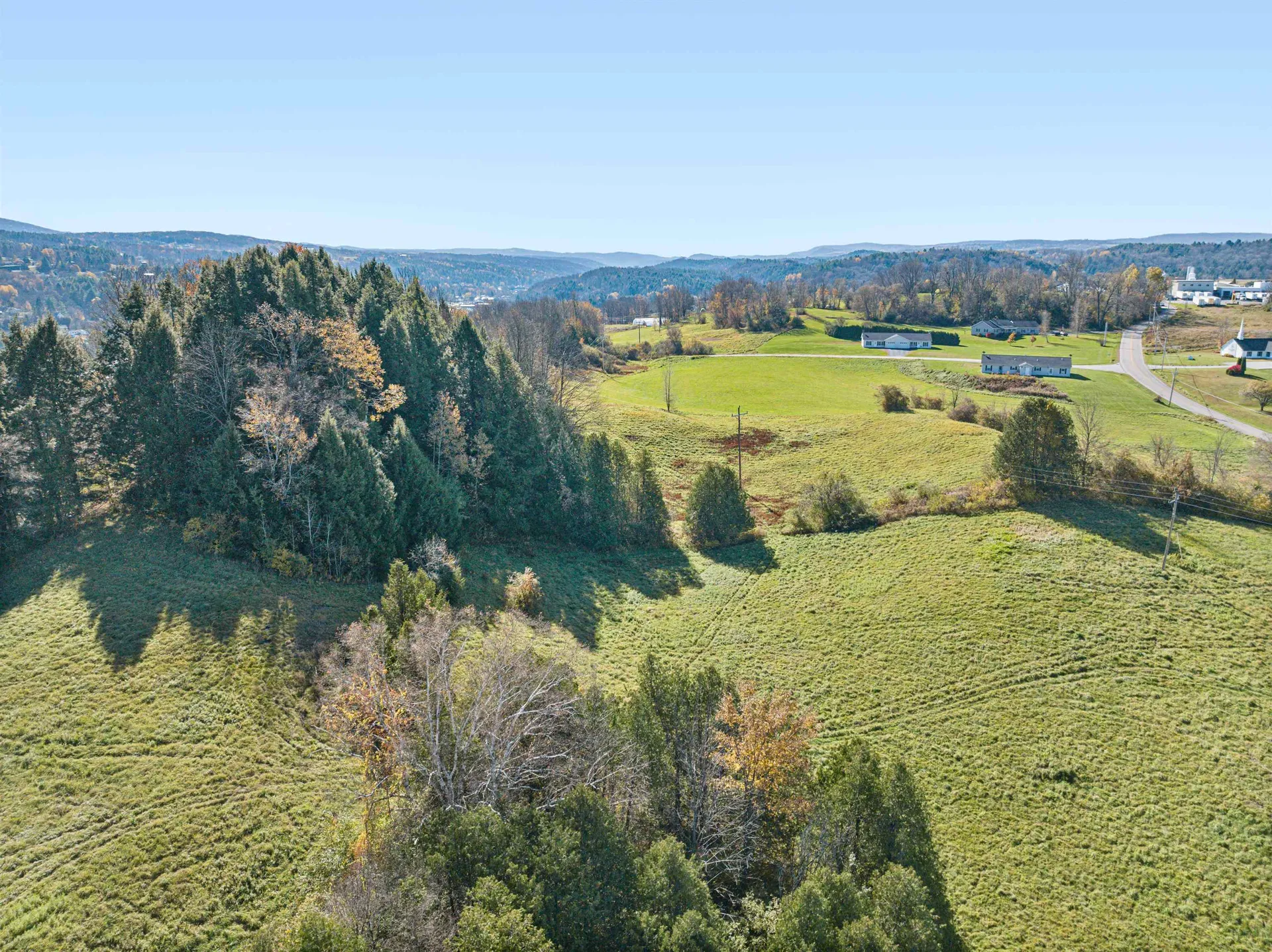 0 Allen Street Barre City VT 05641