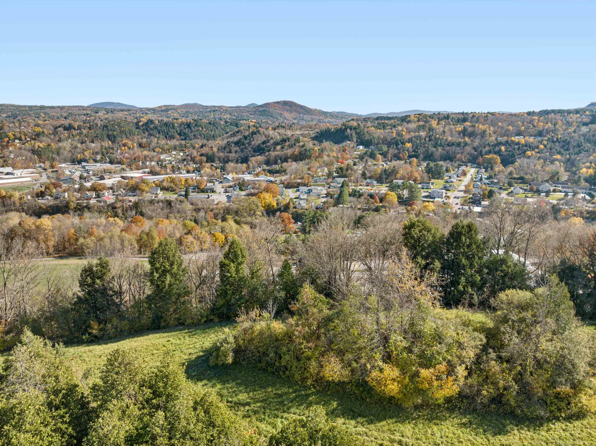 0 Allen Street Barre City VT 05641