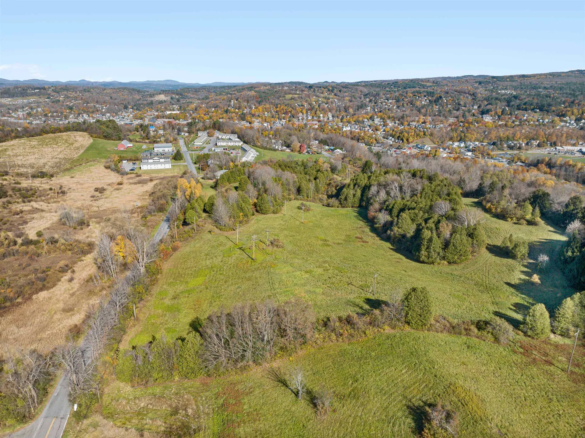 0 Allen Street Barre City VT 05641