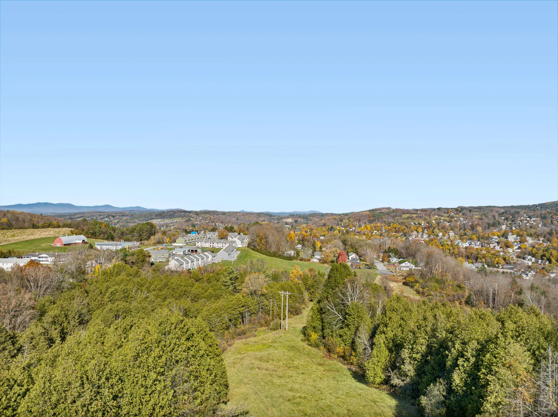 0 Allen Street Barre City VT 05641