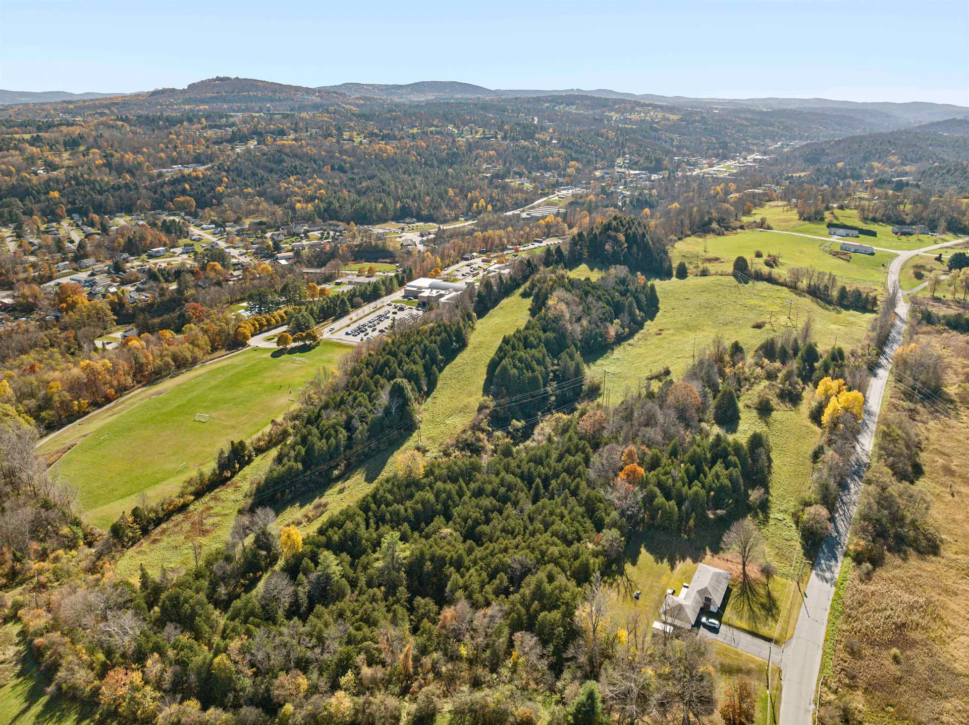 0 Allen Street Barre City VT 05641