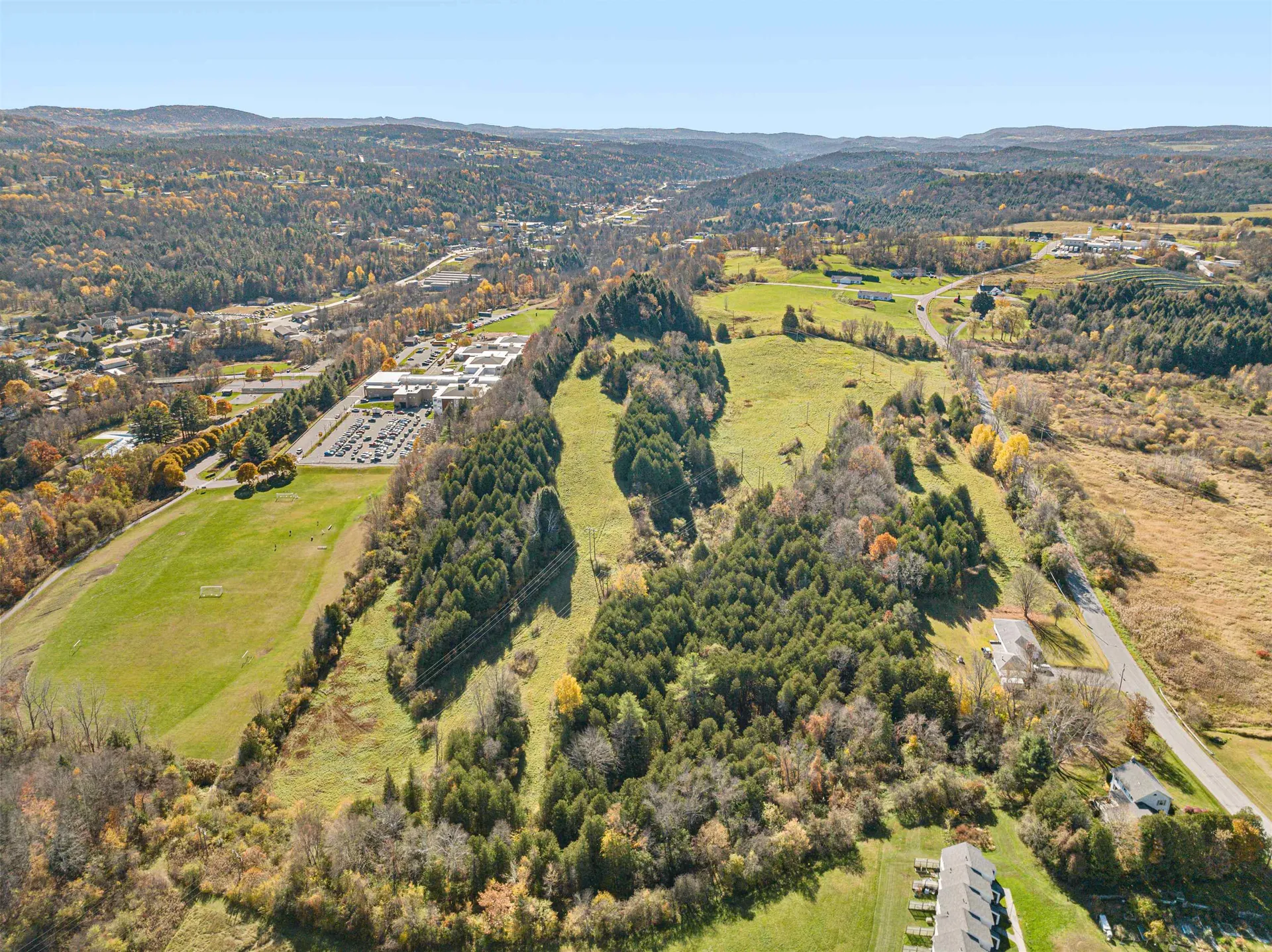 0 Allen Street Barre City VT 05641