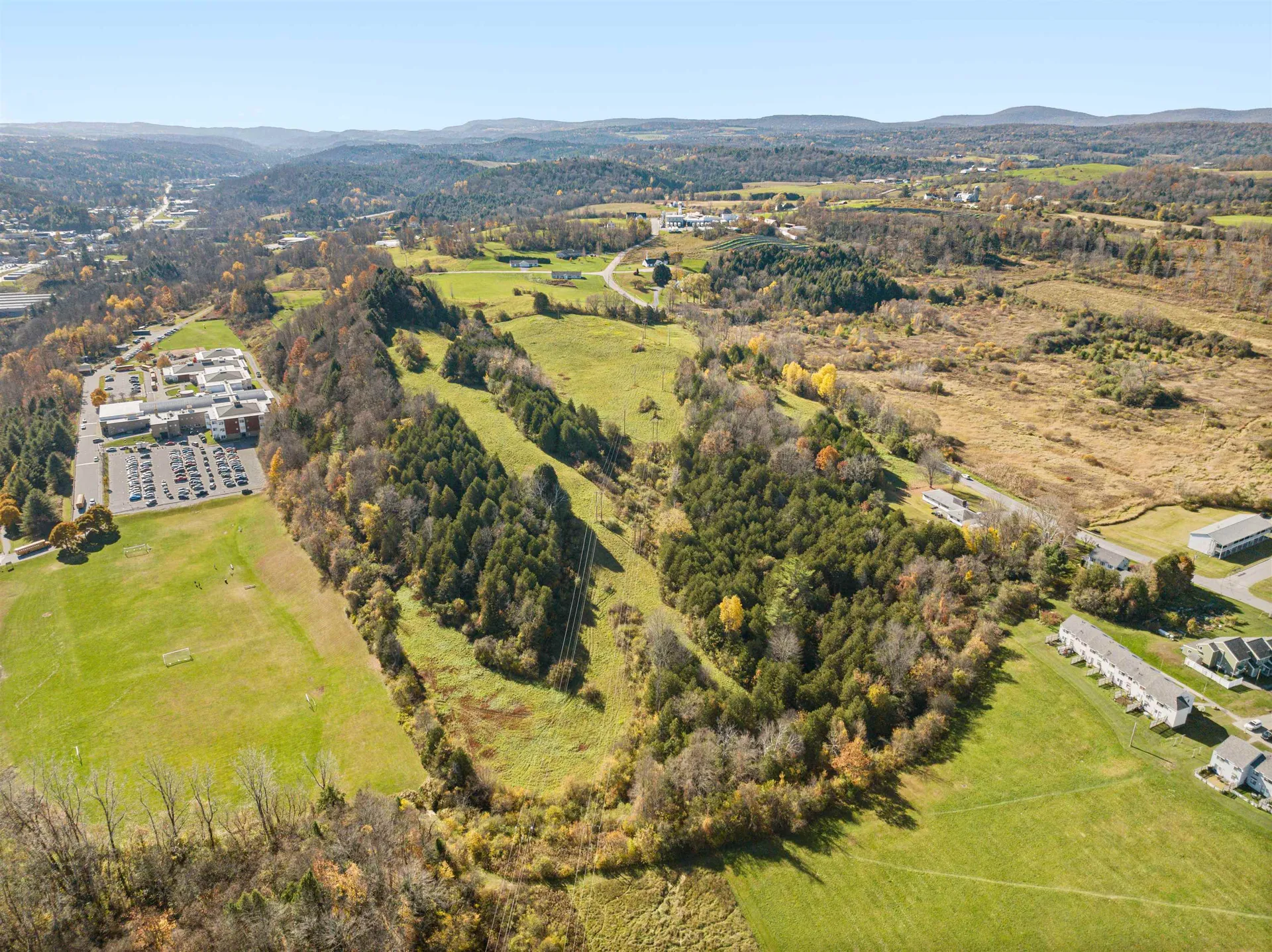 0 Allen Street Barre City VT 05641