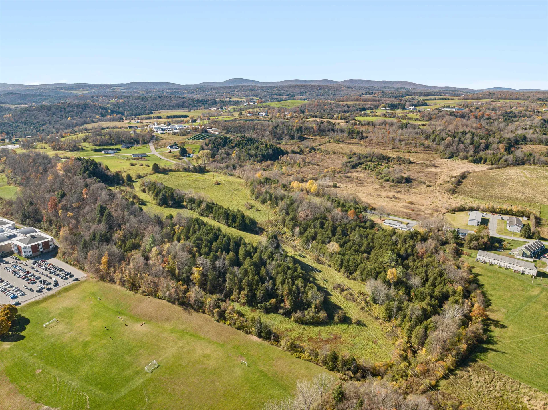 0 Allen Street Barre City VT 05641