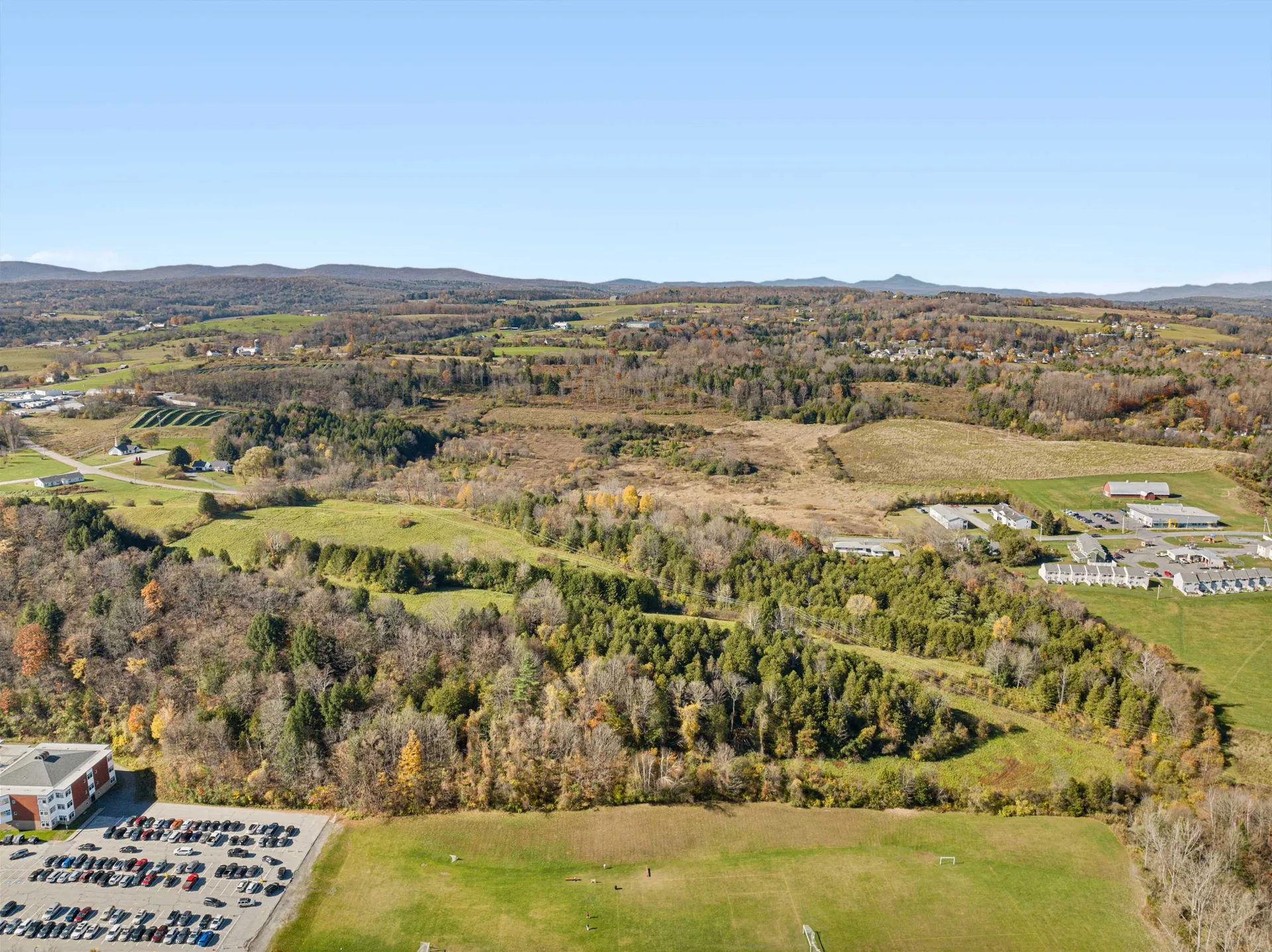 0 Allen Street Barre City VT 05641