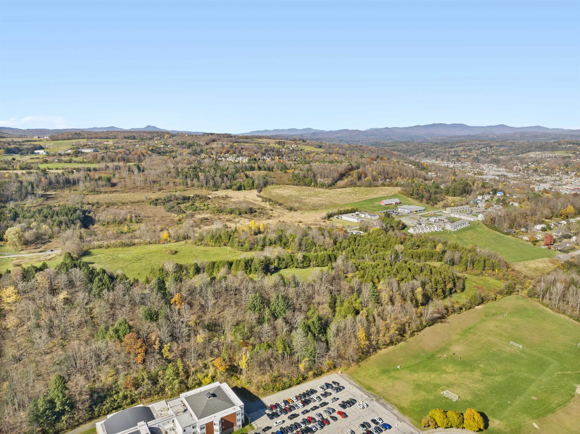 0 Allen Street Barre City VT 05641