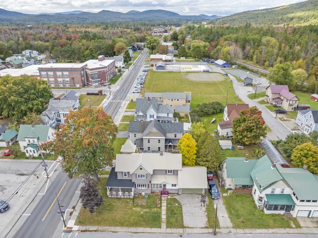 50 State Street Northumberland NH 03582