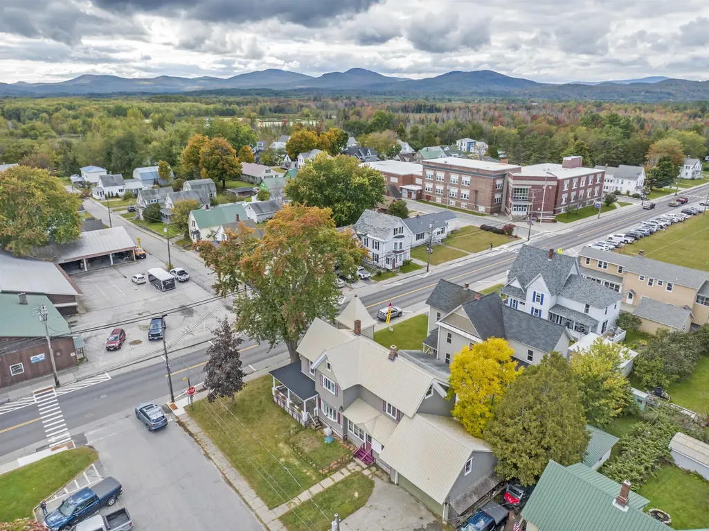 50 State Street Northumberland NH 03582