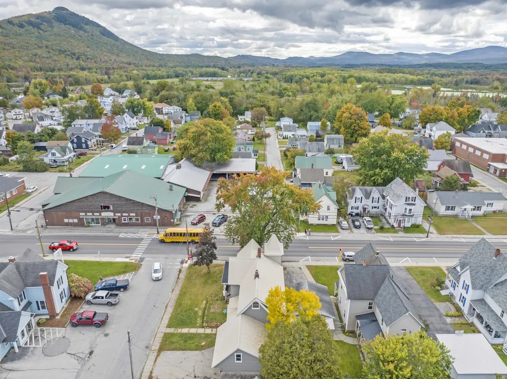 50 State Street Northumberland NH 03582