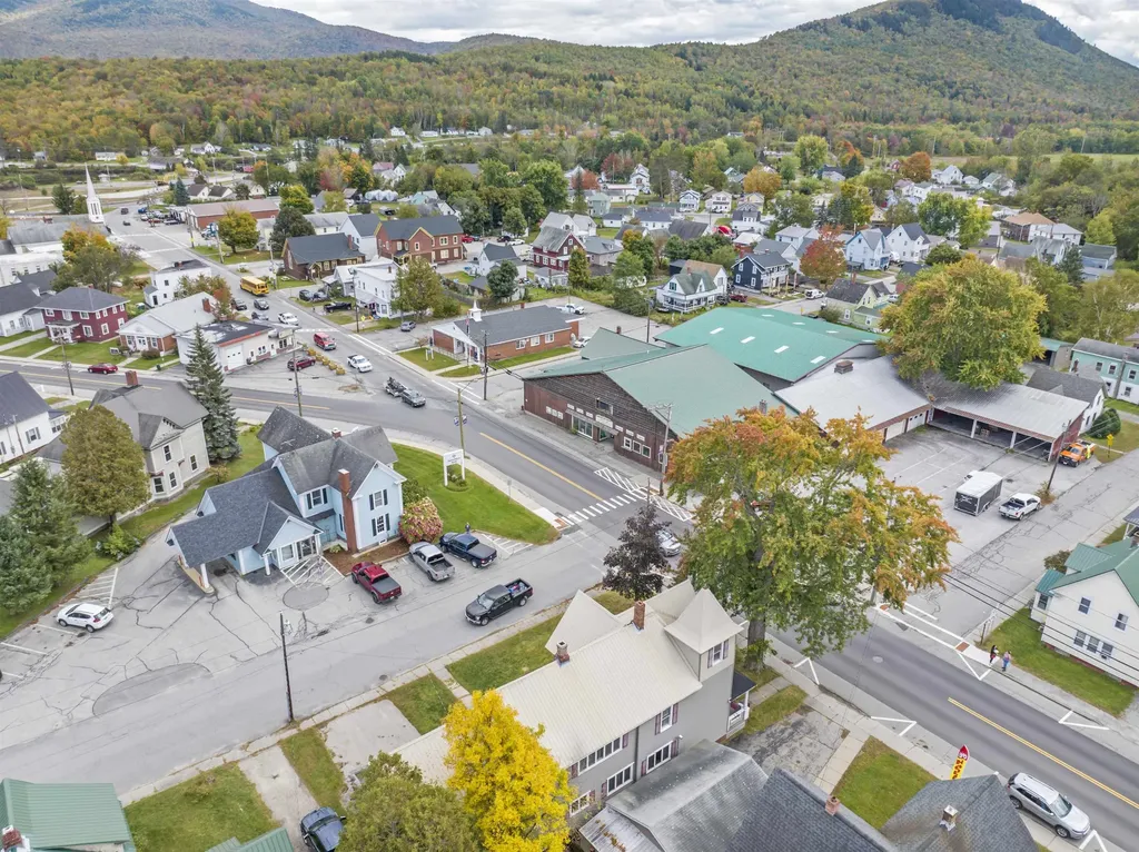 50 State Street Northumberland NH 03582