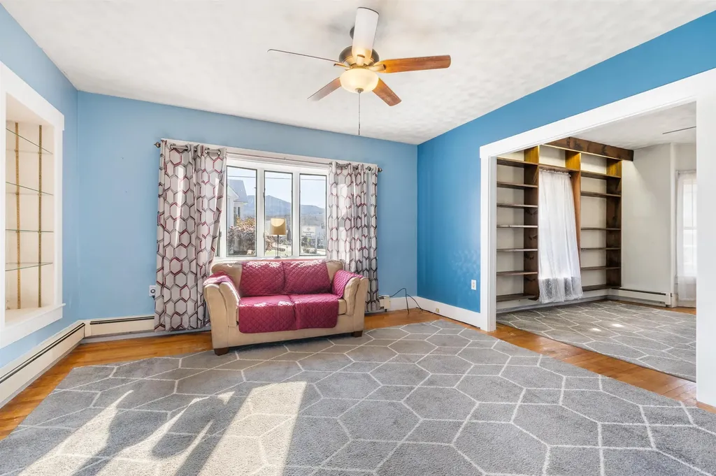 50 State Street Northumberland NH 03582