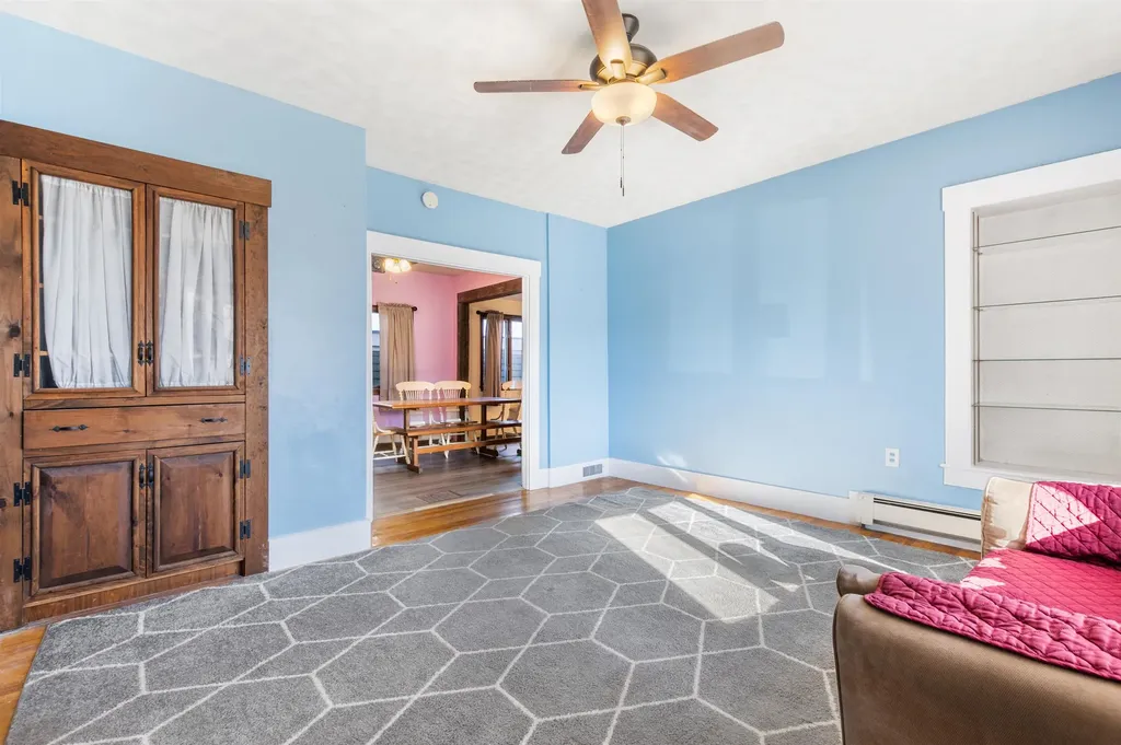 50 State Street Northumberland NH 03582