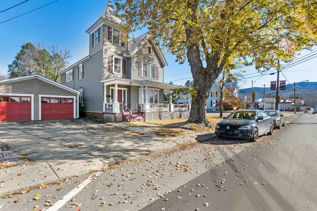 50 State Street Northumberland NH 03582