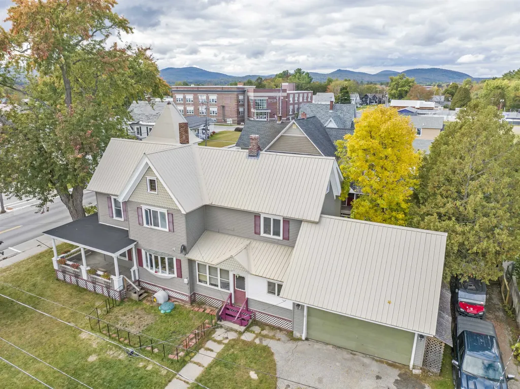 50 State Street Northumberland NH 03582