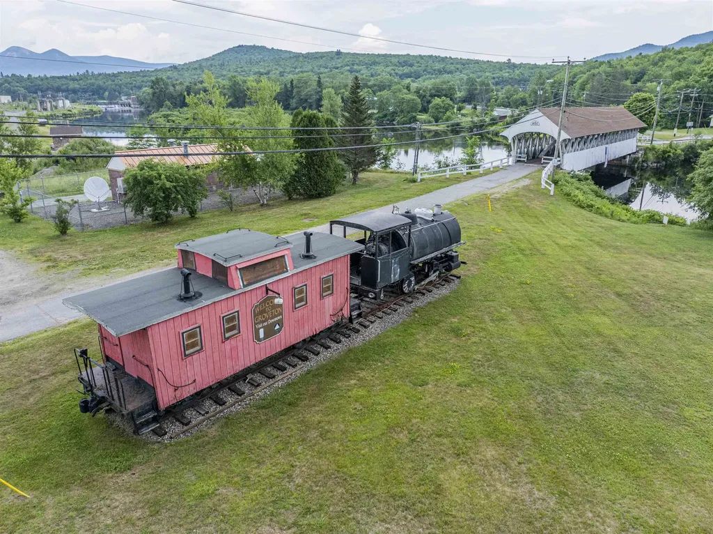 50 State Street Northumberland NH 03582