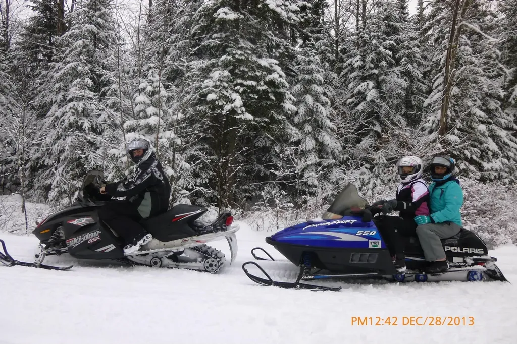 50 State Street Northumberland NH 03582