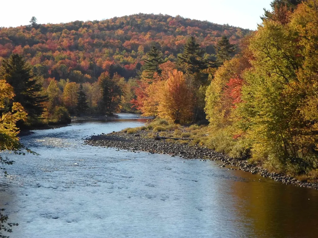 50 State Street Northumberland NH 03582