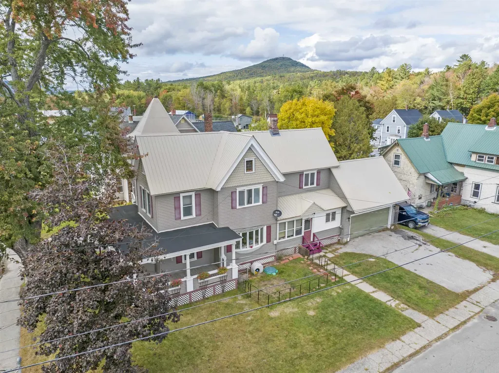 50 State Street Northumberland NH 03582