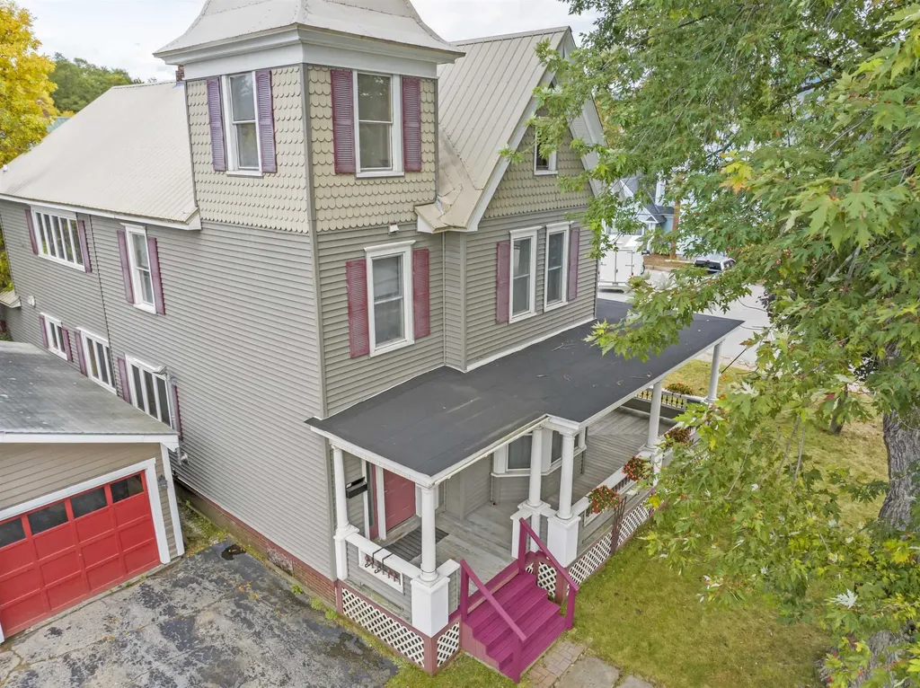 50 State Street Northumberland NH 03582