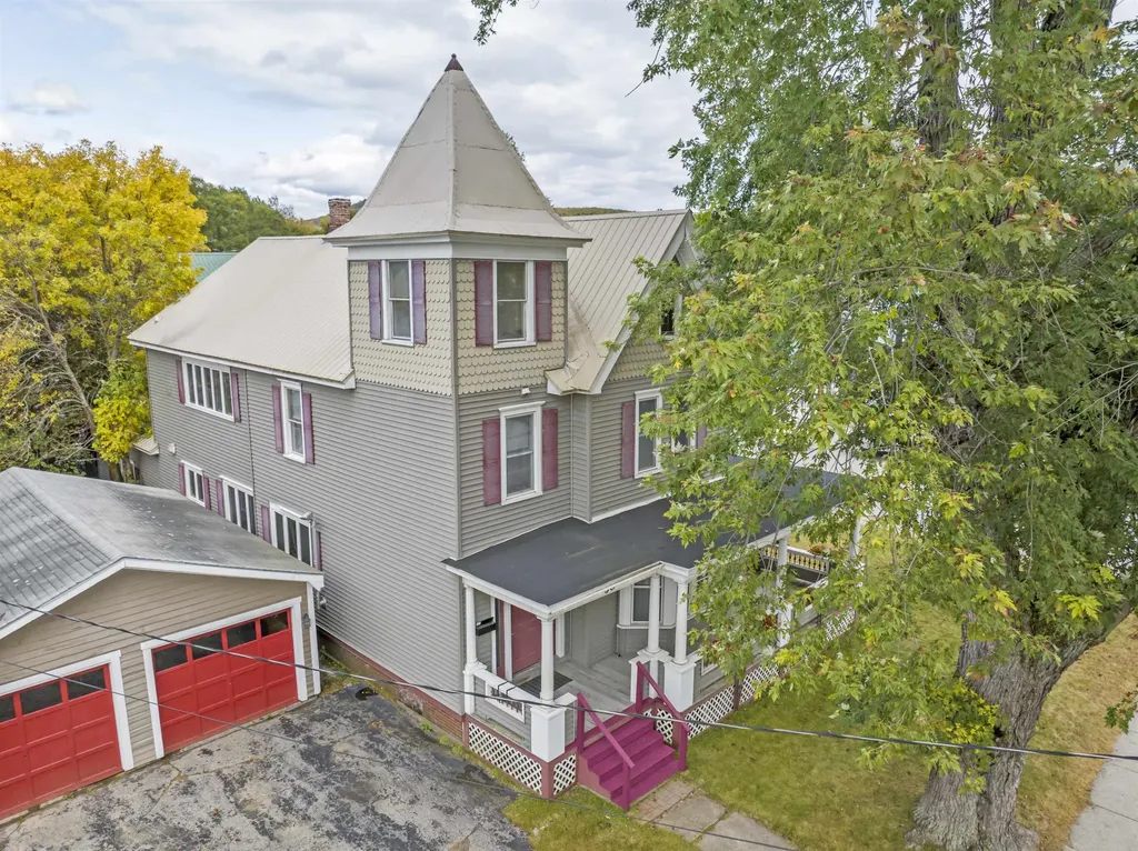 50 State Street Northumberland NH 03582